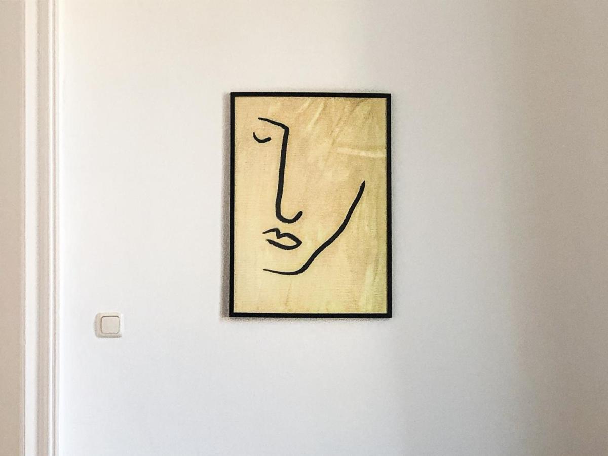 Commodious 2Br Apt. Near Akh-Perfect For Groups Wien Exteriör bild