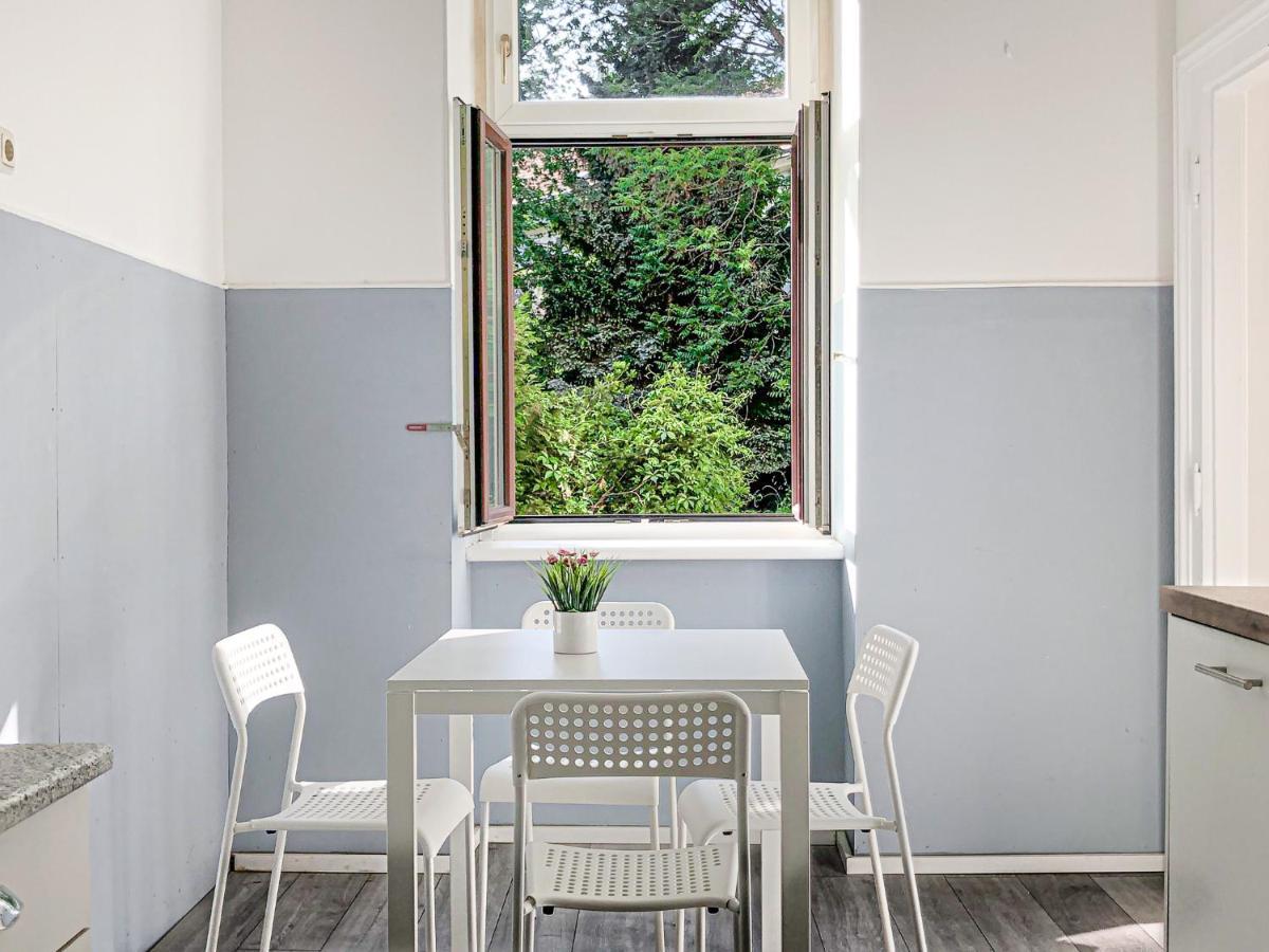 Commodious 2Br Apt. Near Akh-Perfect For Groups Wien Exteriör bild