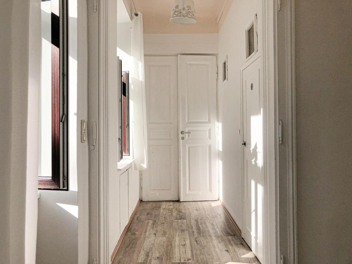 Commodious 2Br Apt. Near Akh-Perfect For Groups Wien Exteriör bild