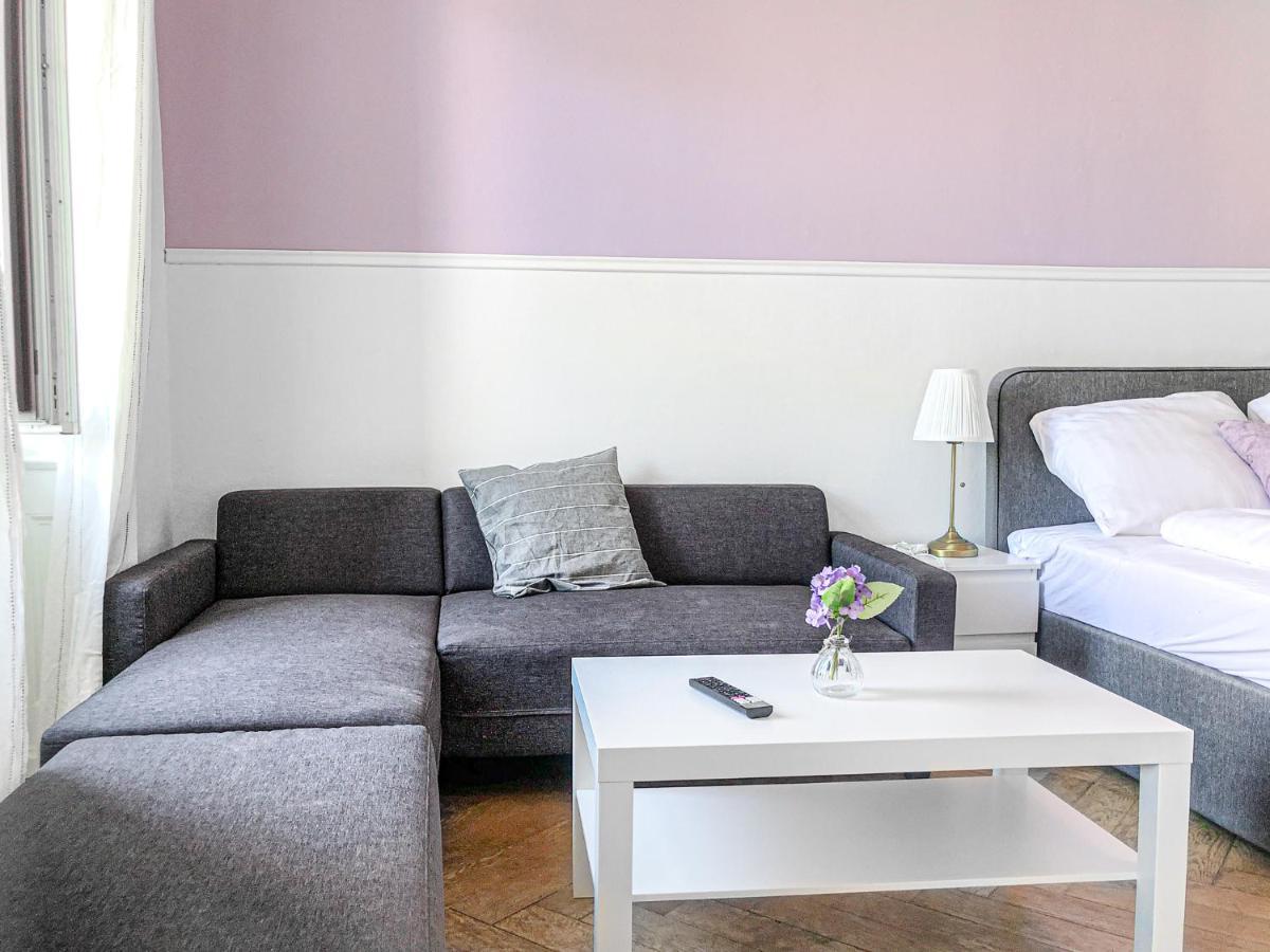 Commodious 2Br Apt. Near Akh-Perfect For Groups Wien Exteriör bild